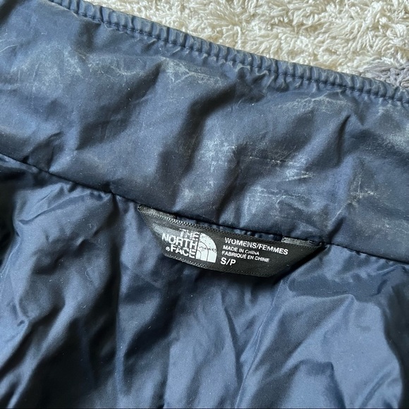 The North Face Down Nano Puff Insulated Jacket - Picture 8 of 12